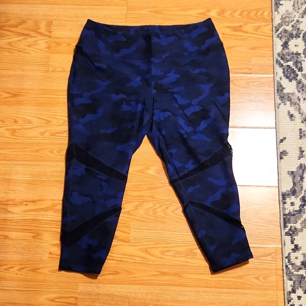 Torrid Active Leggings